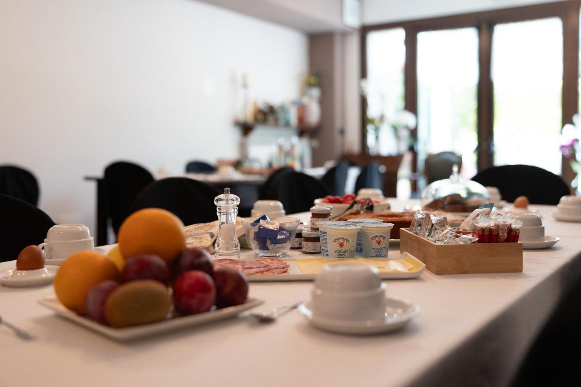 Locanda Acetaia Malagoli Daniele Castelfranco Emilia Zewnętrze zdjęcie