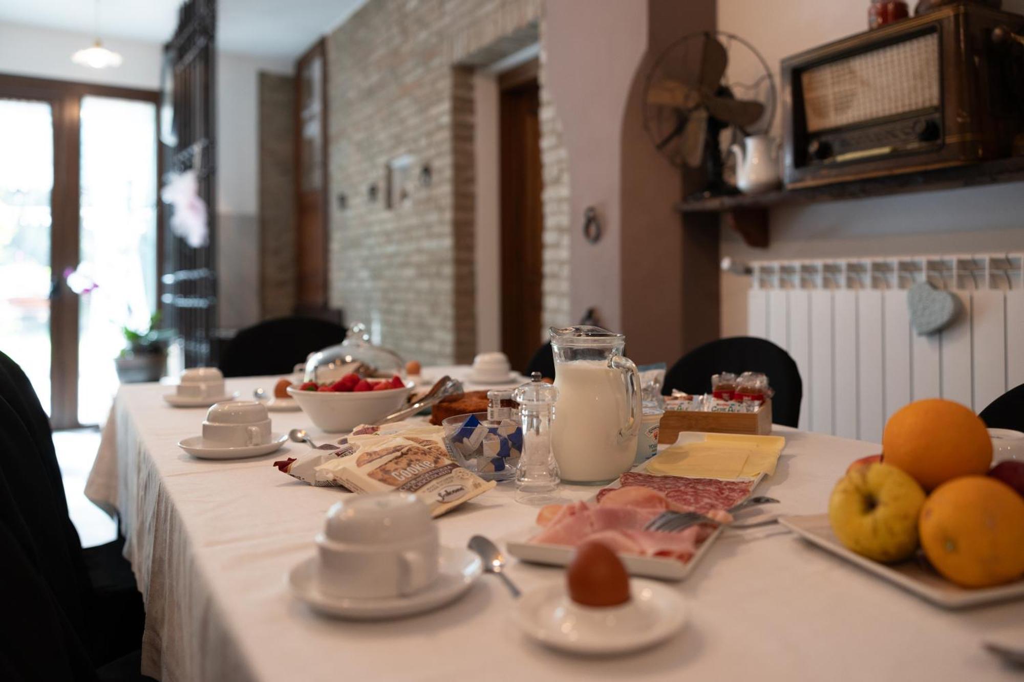 Locanda Acetaia Malagoli Daniele Castelfranco Emilia Zewnętrze zdjęcie
