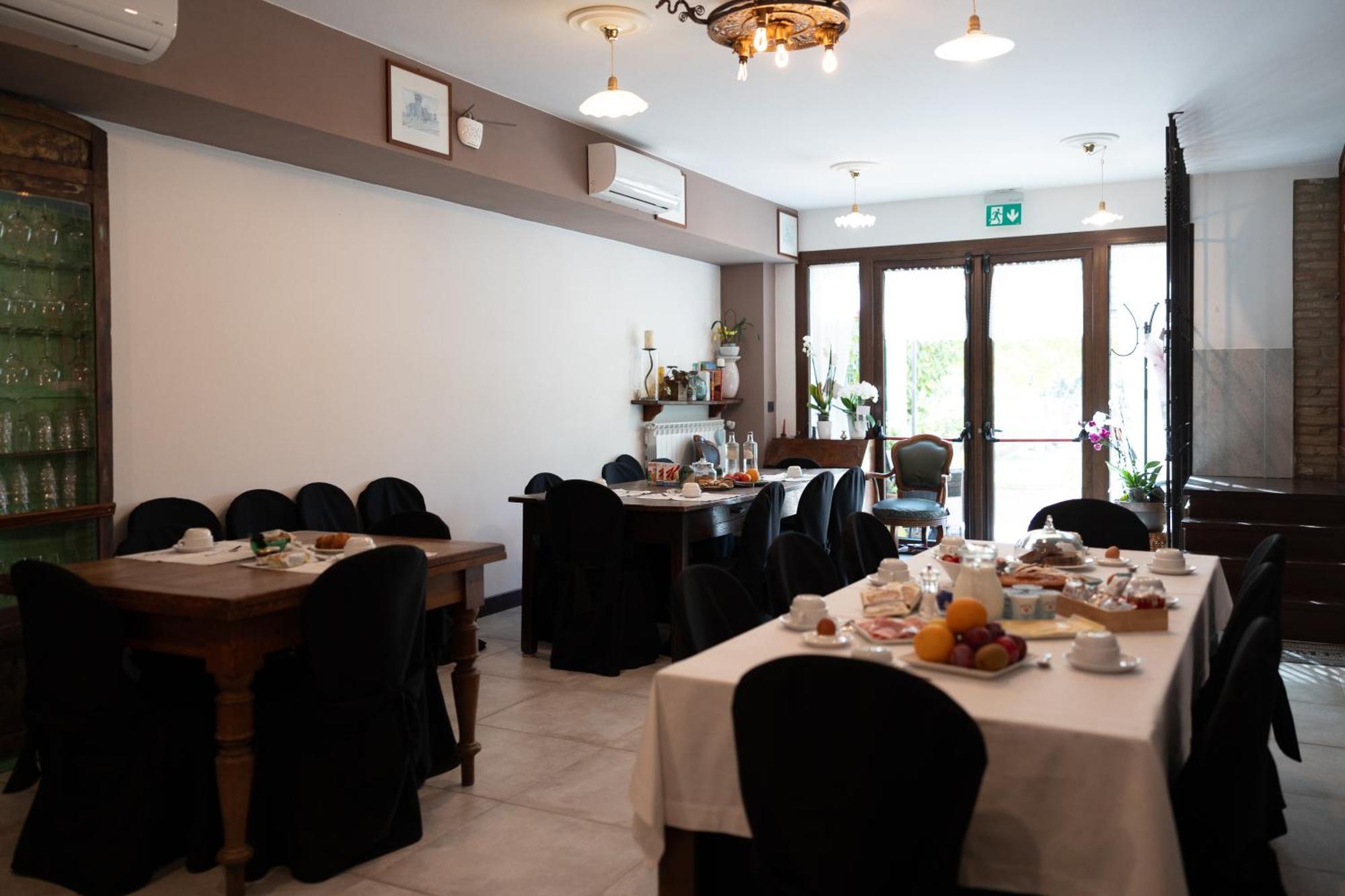 Locanda Acetaia Malagoli Daniele Castelfranco Emilia Zewnętrze zdjęcie
