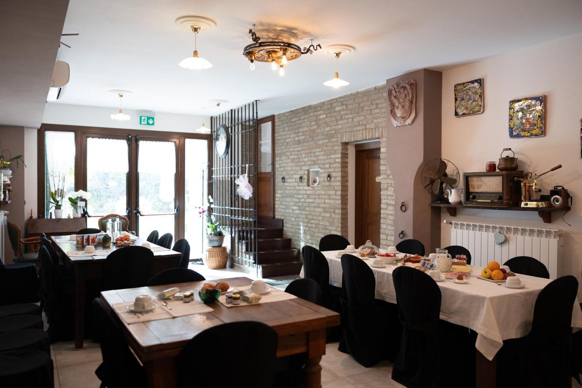 Locanda Acetaia Malagoli Daniele Castelfranco Emilia Zewnętrze zdjęcie