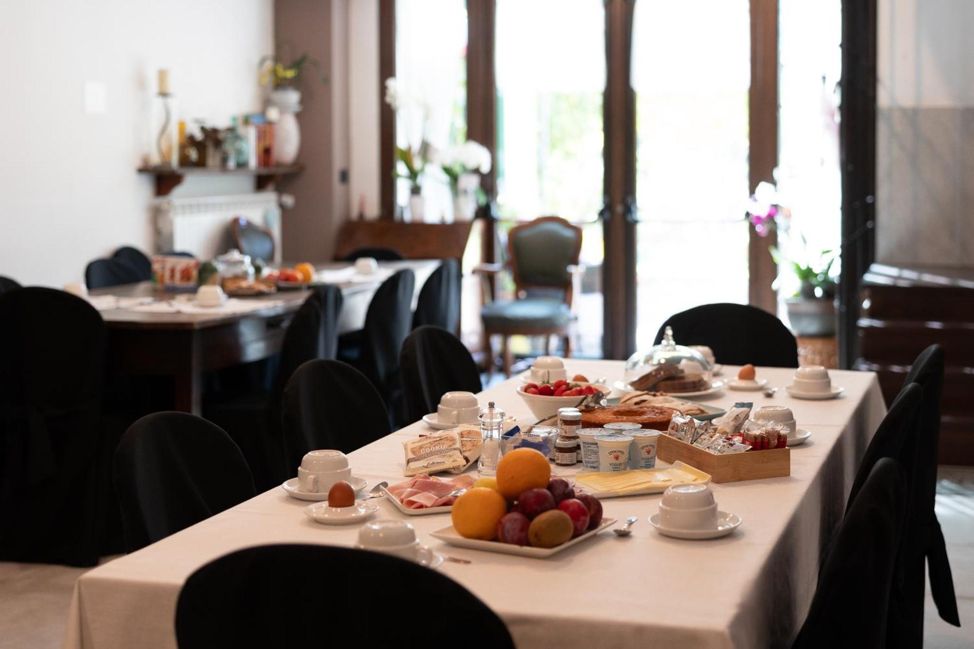 Locanda Acetaia Malagoli Daniele Castelfranco Emilia Zewnętrze zdjęcie