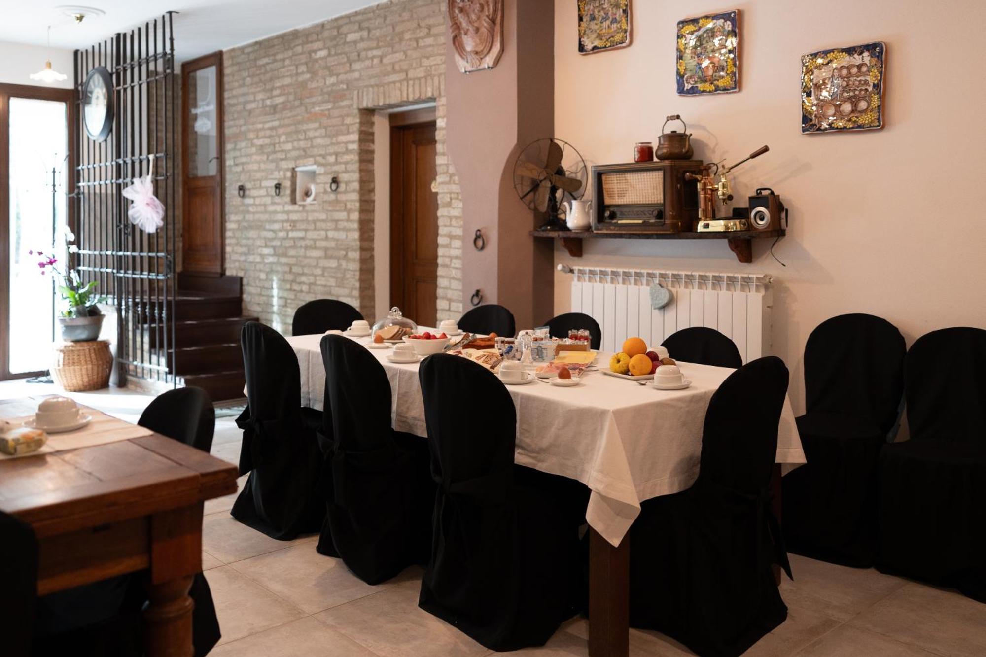 Locanda Acetaia Malagoli Daniele Castelfranco Emilia Zewnętrze zdjęcie